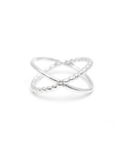 Bague Alexe Argent