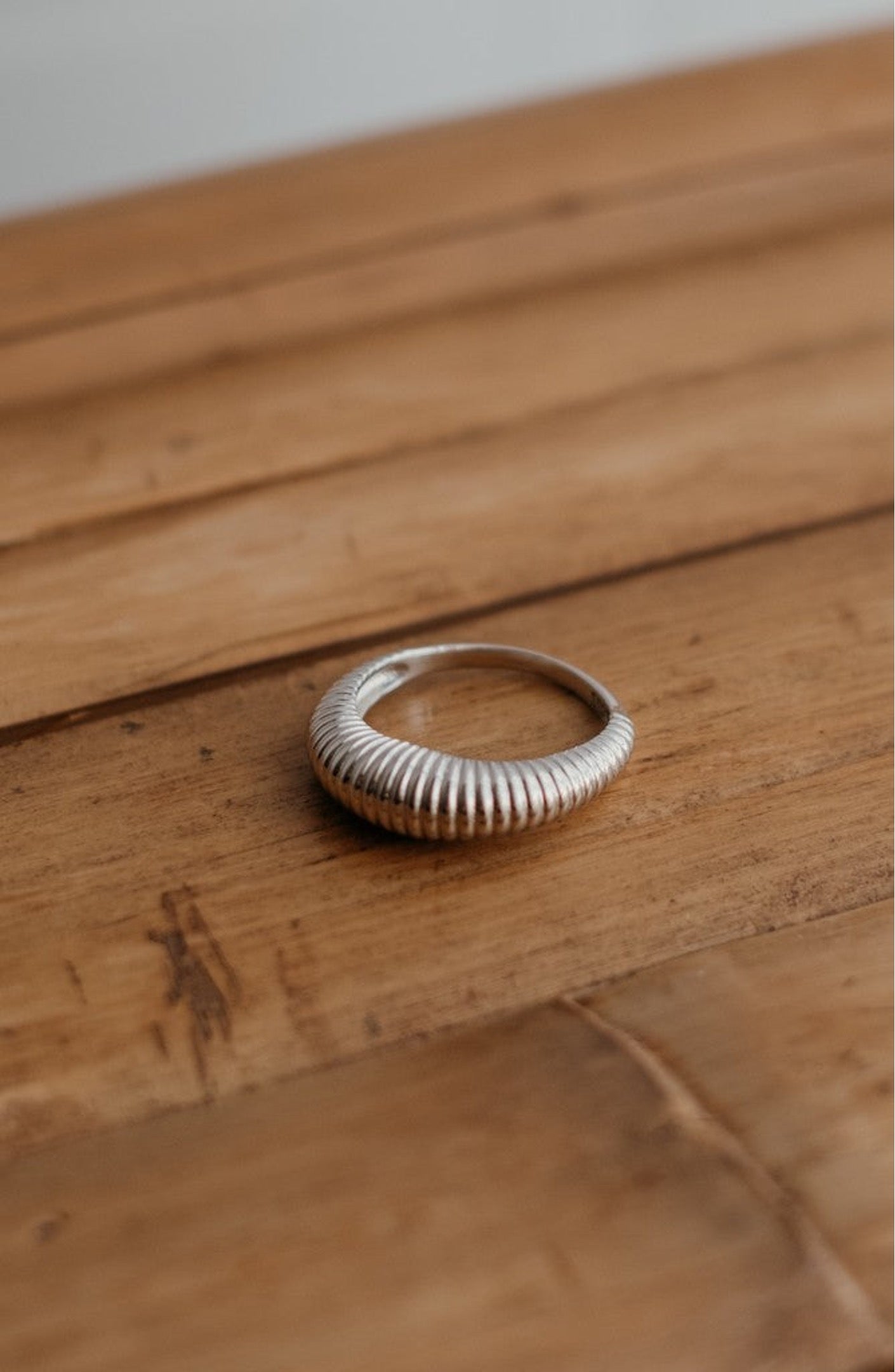 Bague Amhès Argent