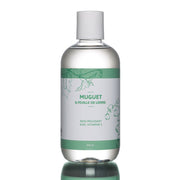 Bain Moussant Muguet Feuille De Lierre