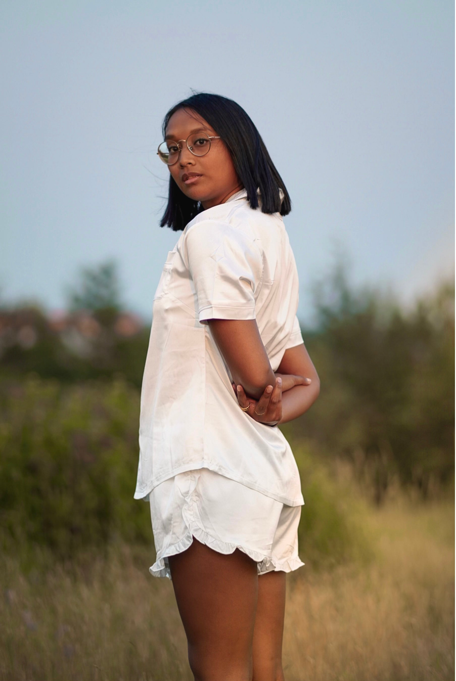 Bas Ivory
