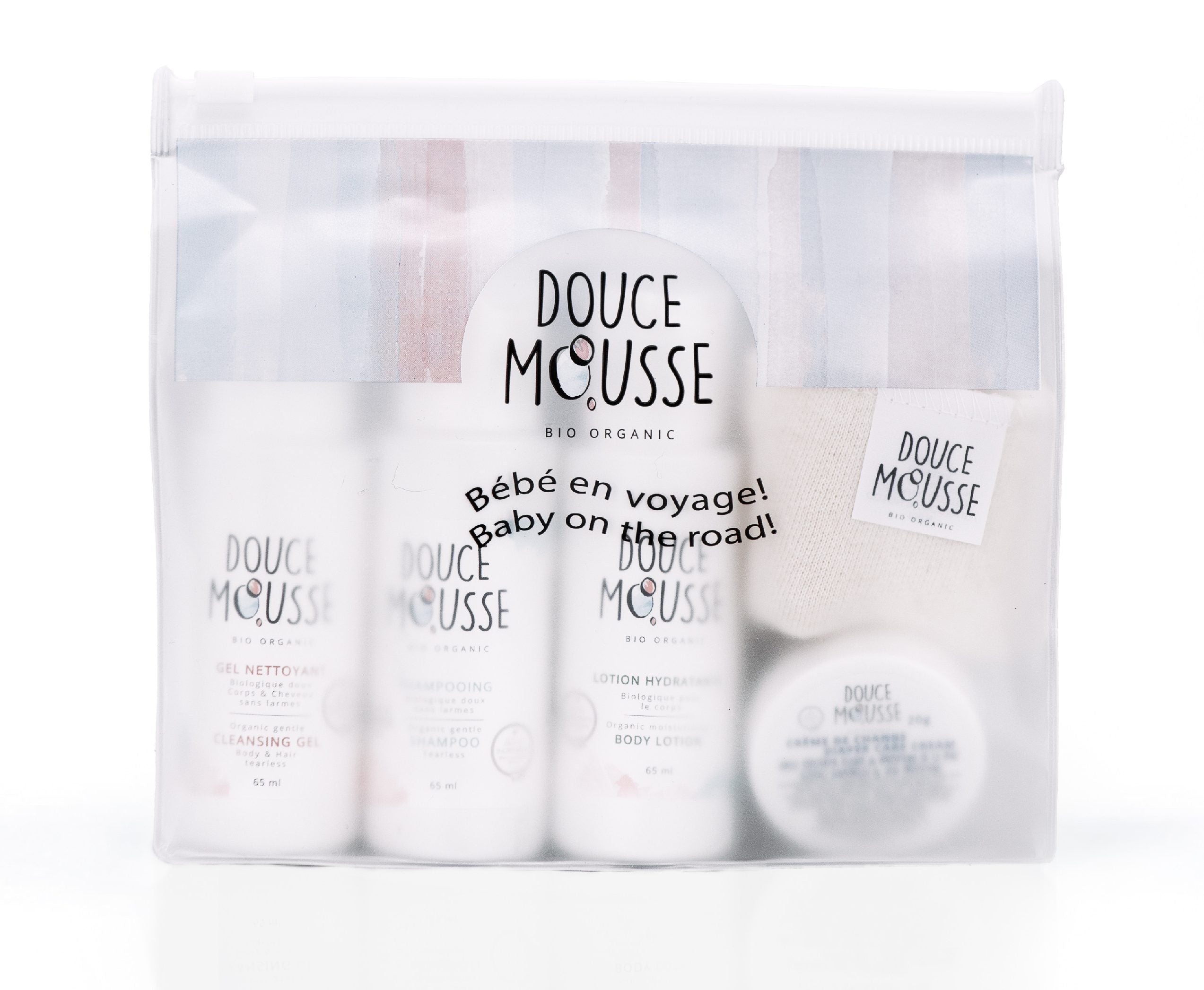 Bébé En Voyage