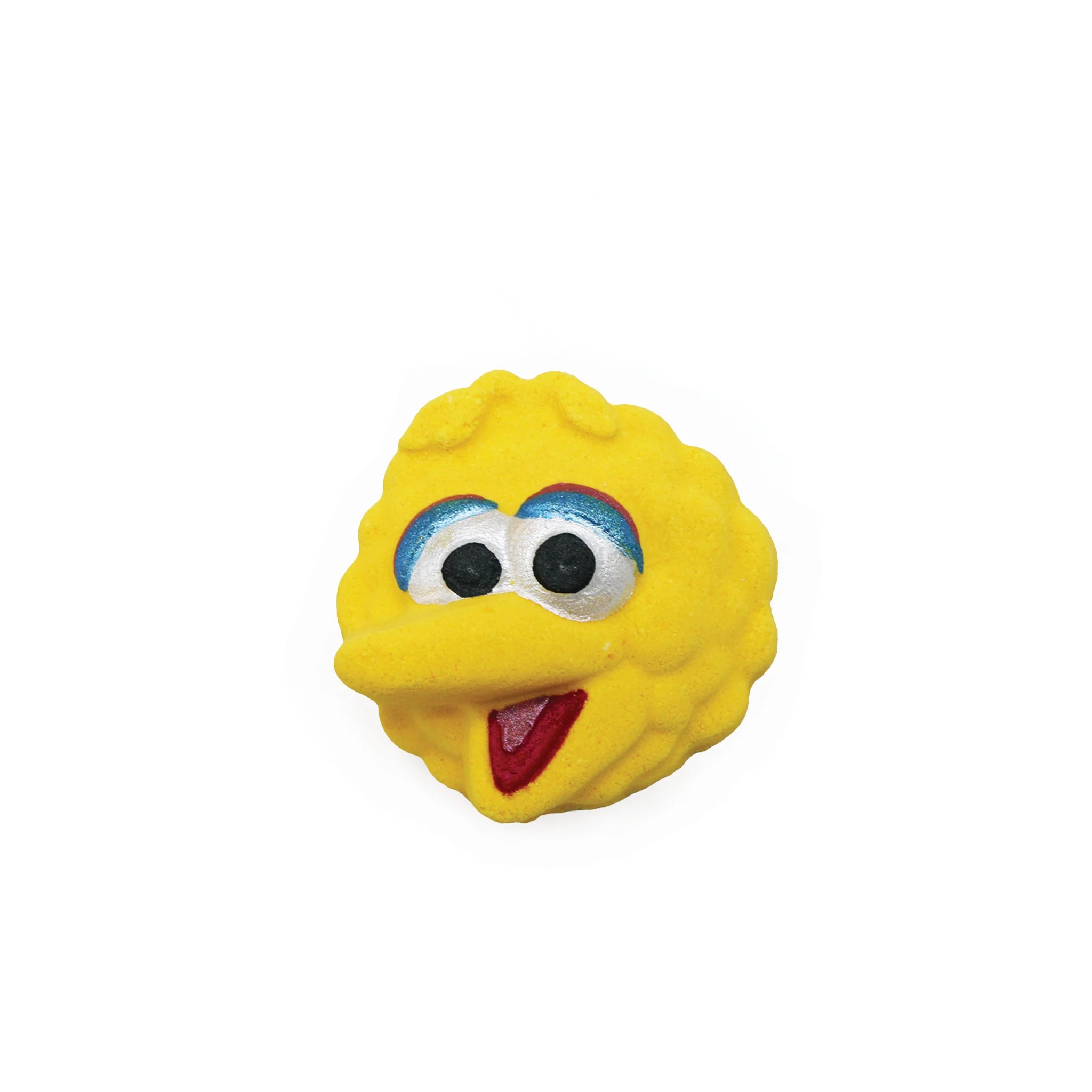 Bombe De Bain Big Yellow Bird