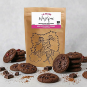 Biscuits Forêt Noire