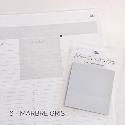 Petit Cahier De Notes Corrine – Boutique Elena - Art de vivre