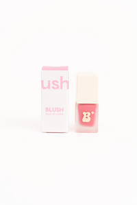 Blush En Crème Pink Sorbet