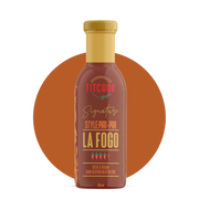 Sauce Piri-Piri La Fogo