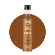 Sirop À Café Le Colleux Caramel & Fleur De Sel