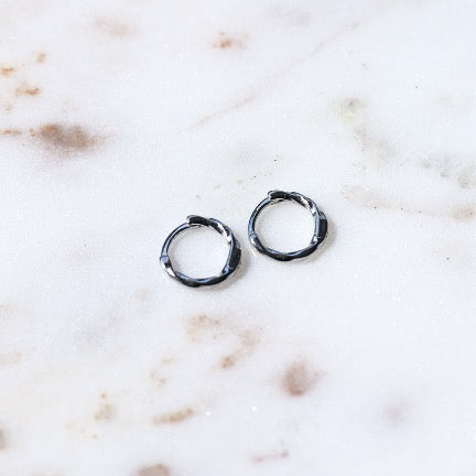 Boucles D'oreilles Slipa