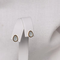 Boucles D'oreille Les Gênées Or