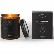 Chandelle Fleurdelisé - Fleur De Lys