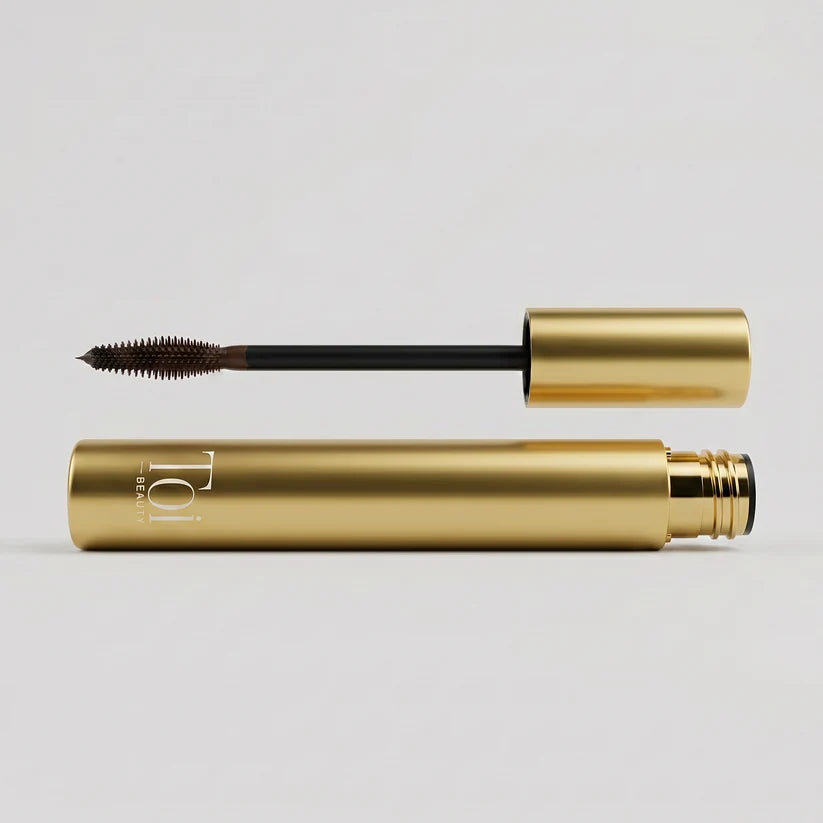 Mascara Signature Brown