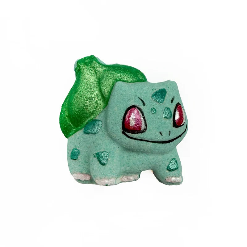 Bombe De Bain Bulbuddy