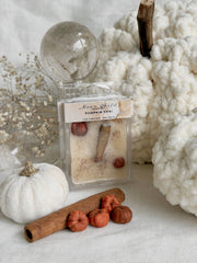 Cube De Cire Pumpkin Chai