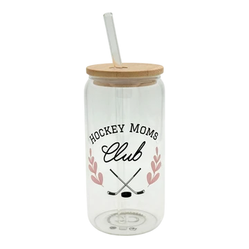Verre Hockey Moms Club