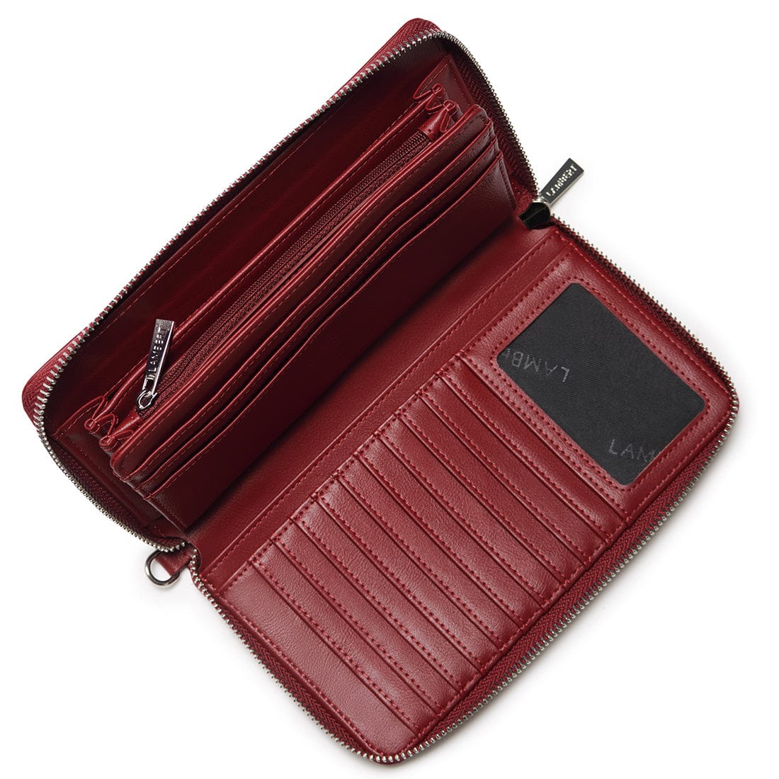 Portefeuille Calla Passion