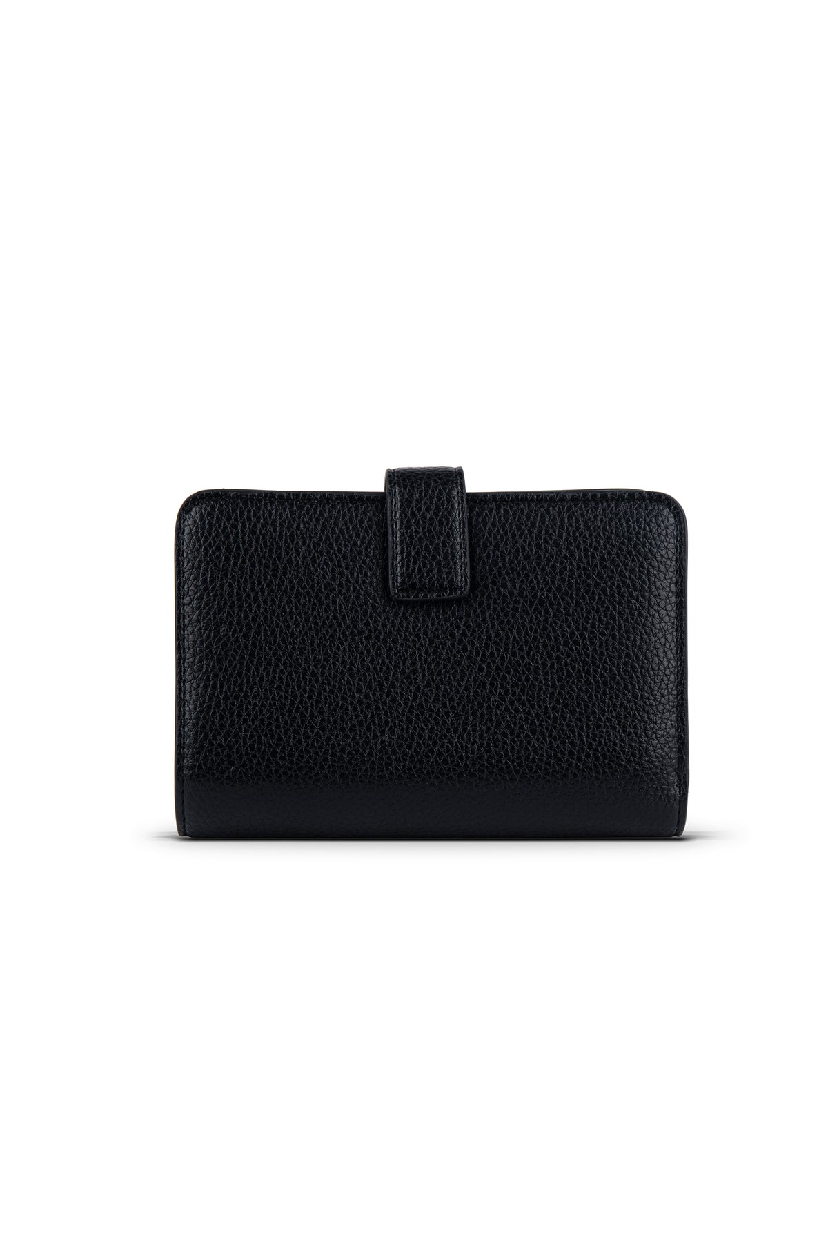 Portefeuille Carly Noir