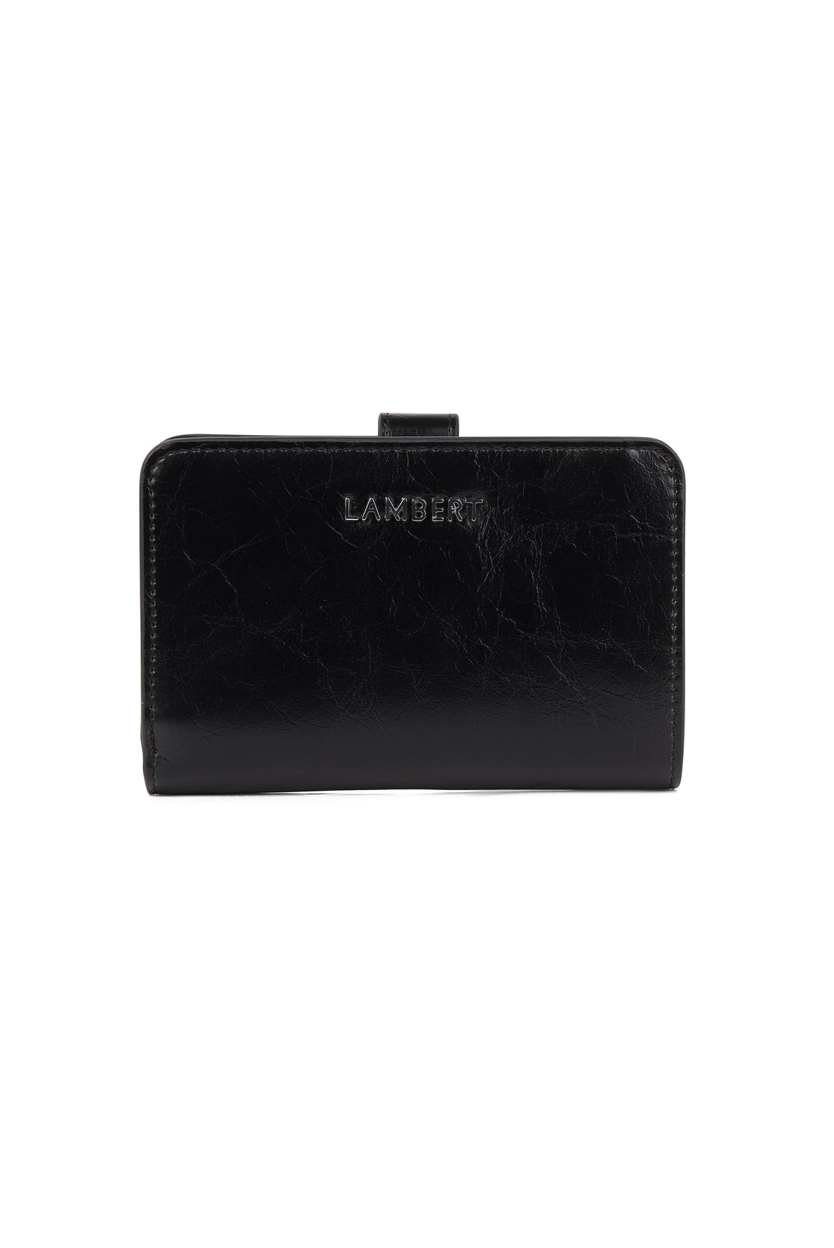 Portefeuille Carly Black