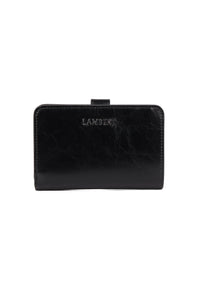 Portefeuille Carly Black