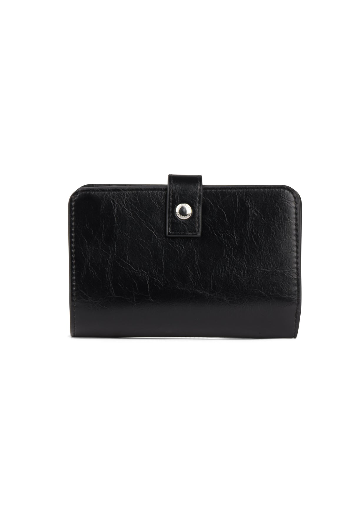 Portefeuille Carly Black