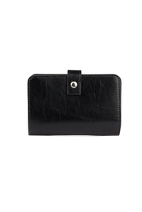 Portefeuille Carly Black