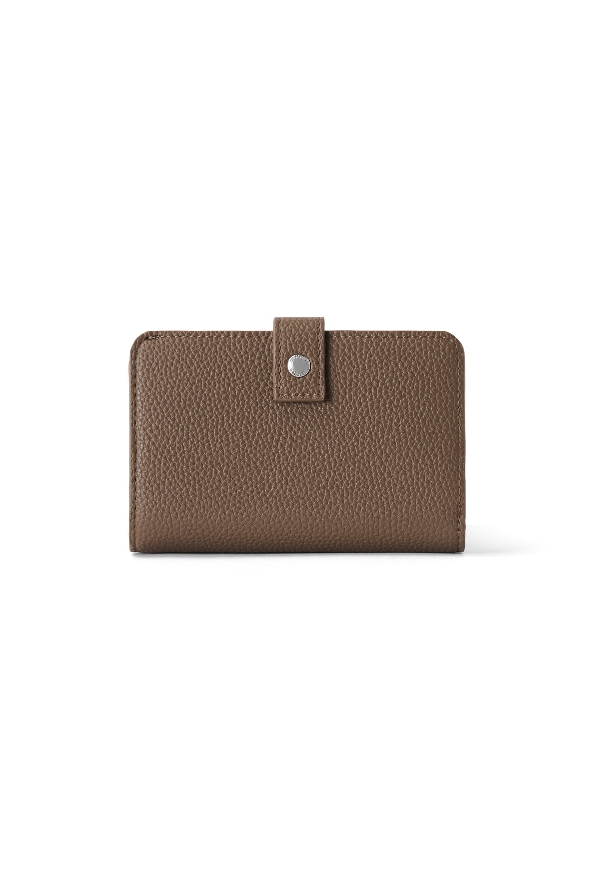 Portefeuille Le Carly Taupe
