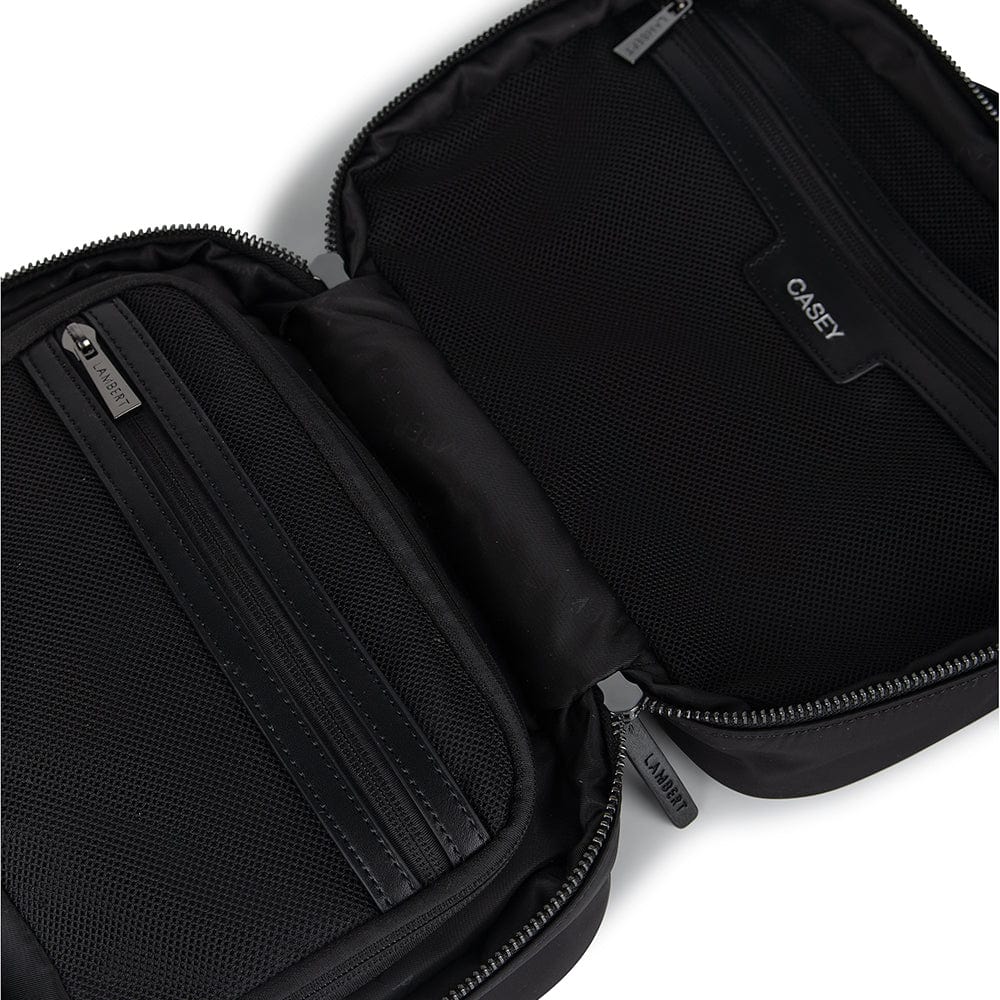Trousse La Casey Noir