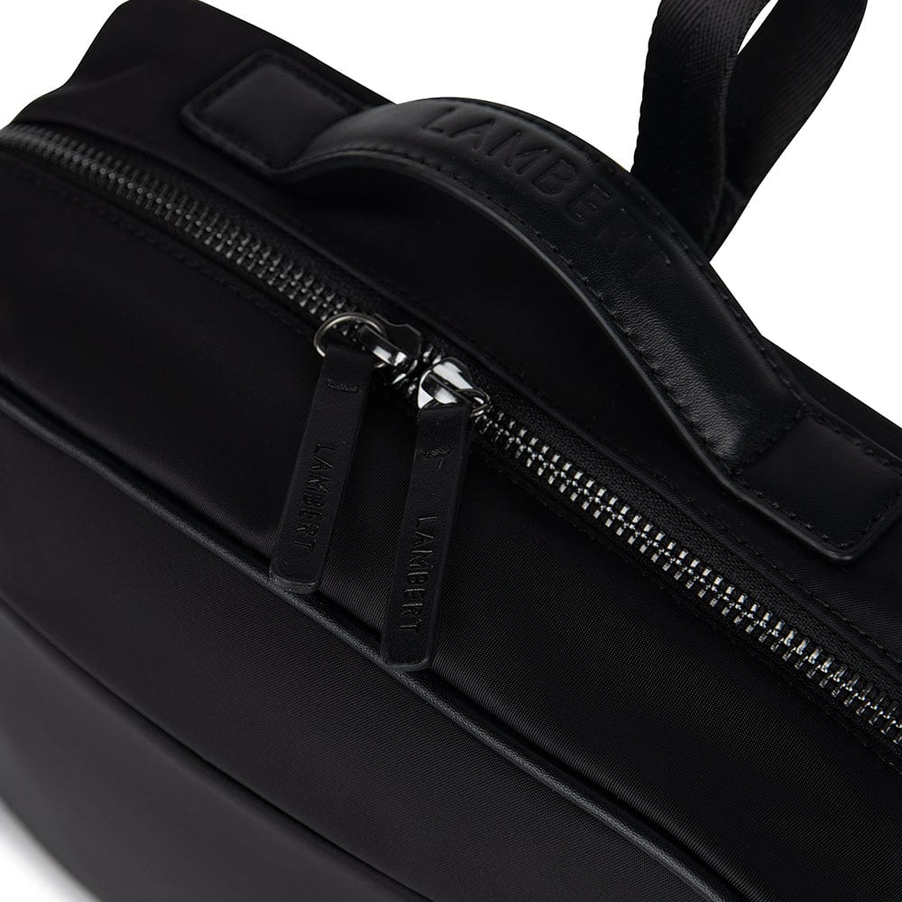 Trousse La Casey Noir
