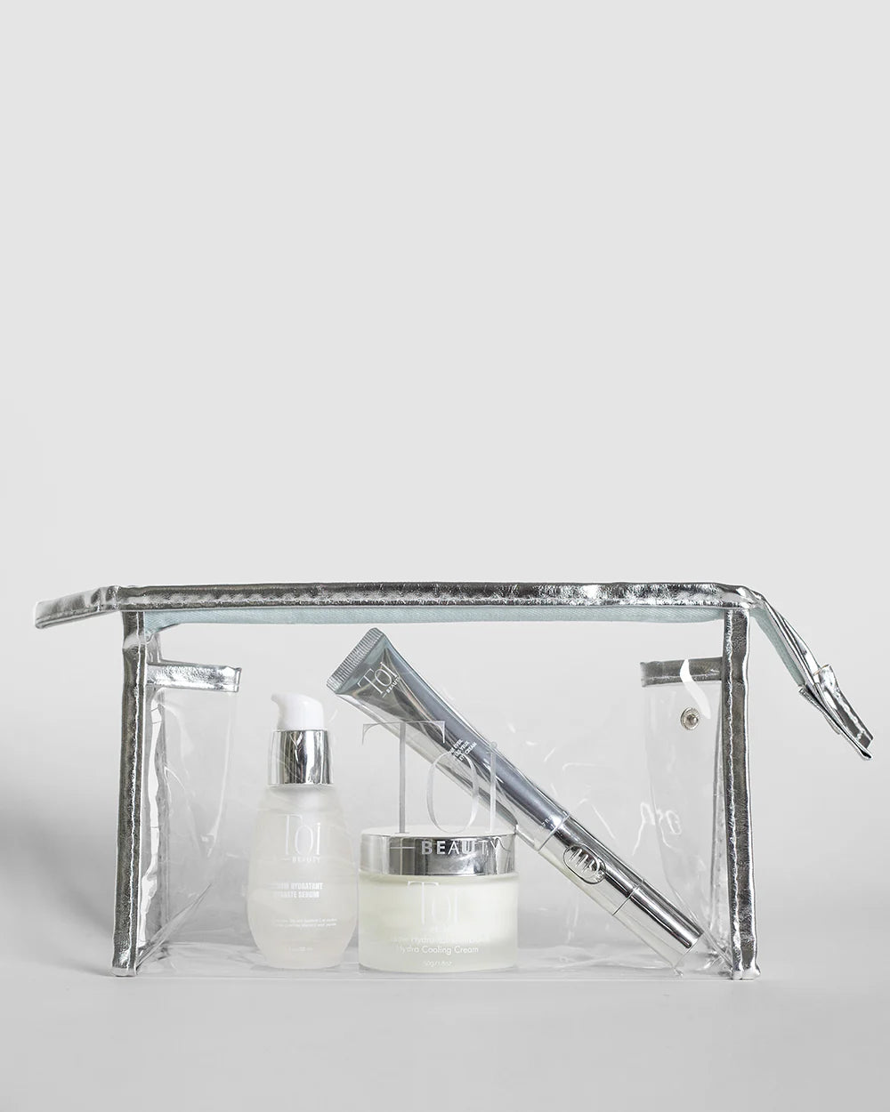 Trio De Soins