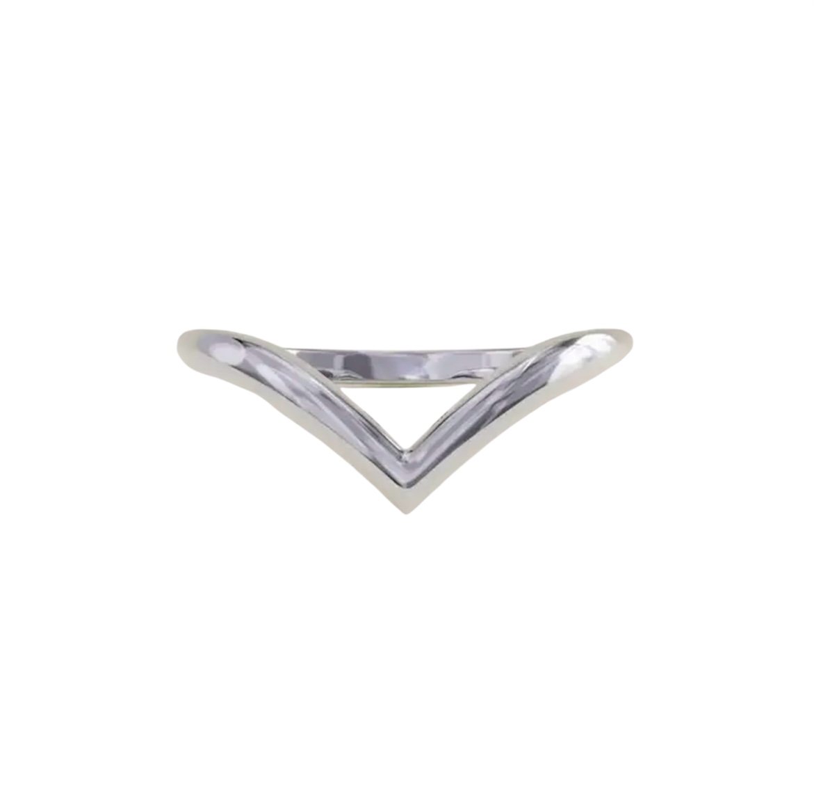 Bague Valérie Argent