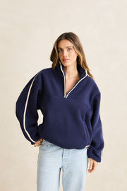 Pull Camp Sherpa Ocean
