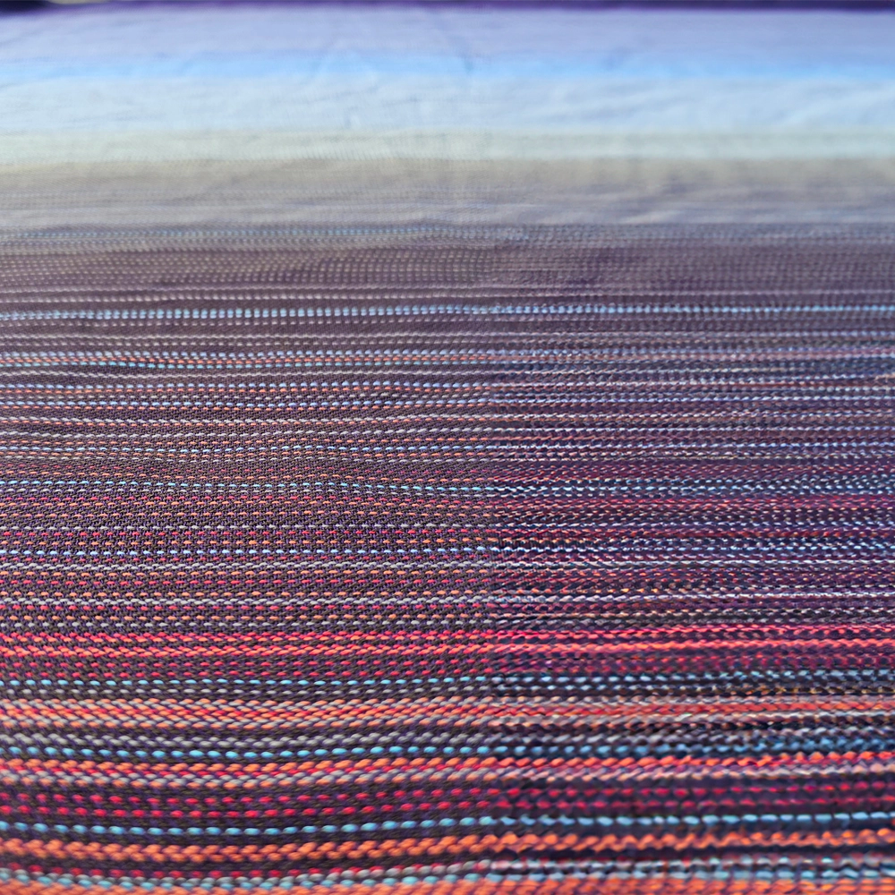 Écharpe Ajustable Tissée Ring Sling Sunset