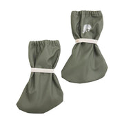 Chaussons Imperméables Mulled Basil