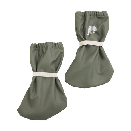 Chaussons Imperméables Mulled Basil
