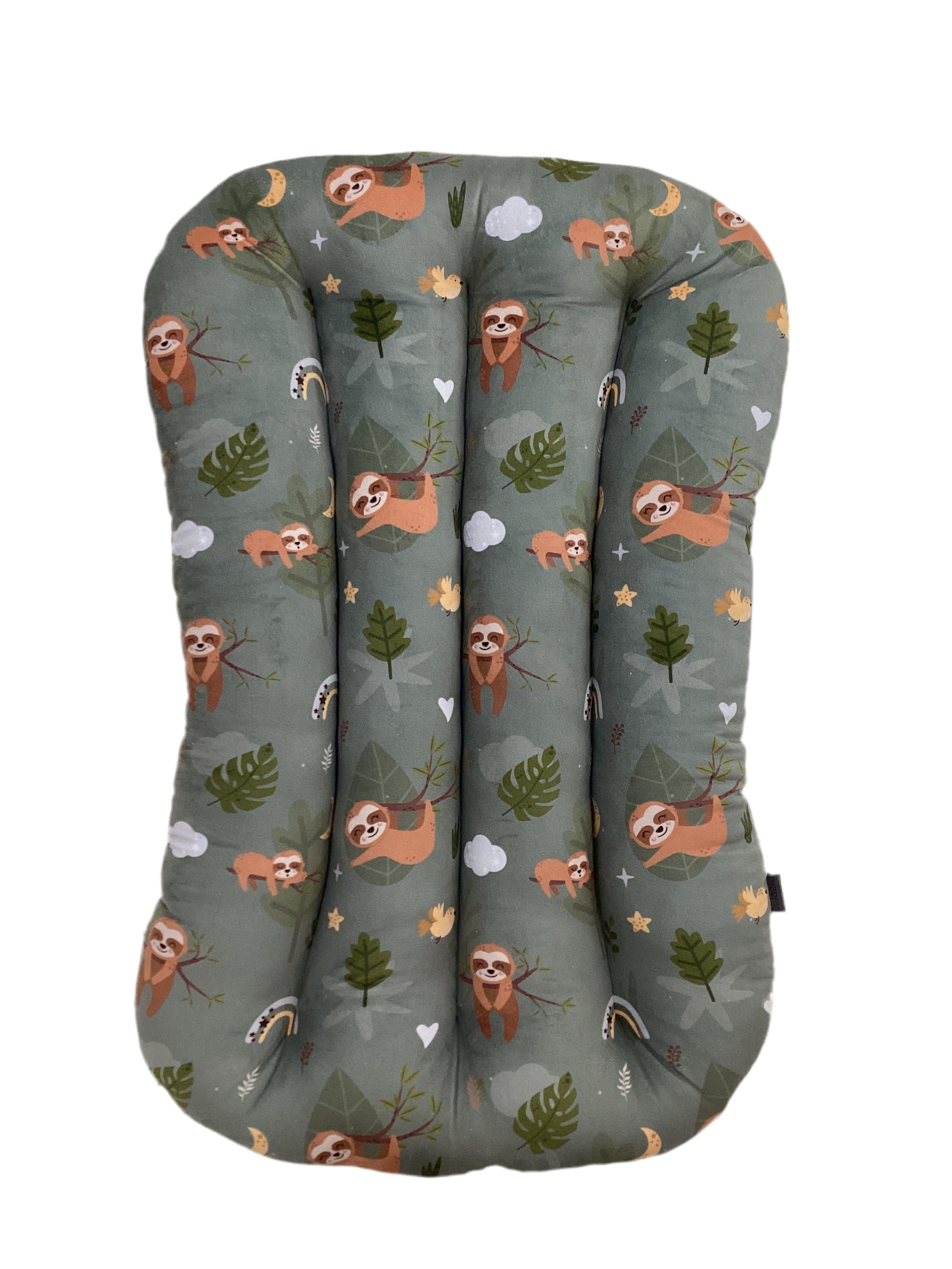 Petits Coussins Paresseux