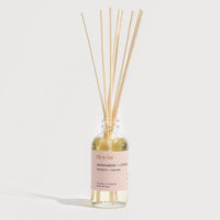 Diffuseur À Roseaux Mandarine & Cyprès