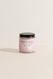 Beurre Corporel Fouetté Meringue Rosée