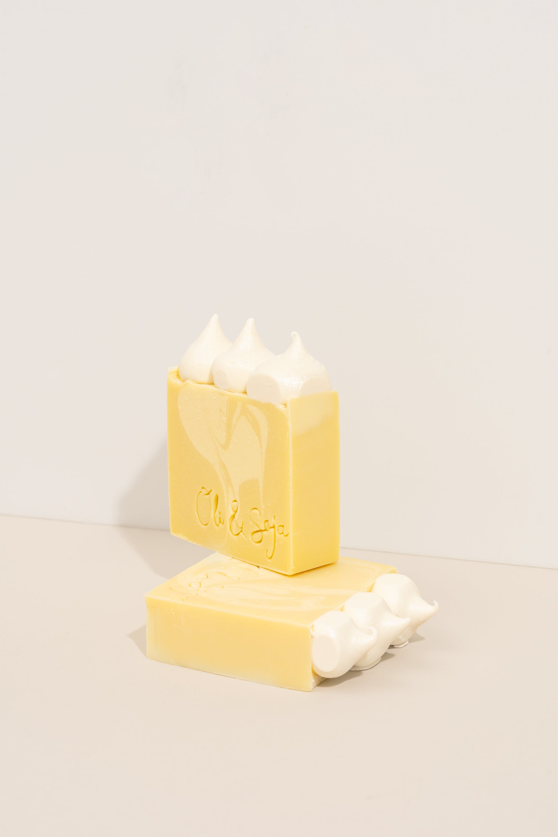 Savon Agrumes & Bois De Santal