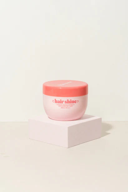 Masque Capillaire Extra Brillant Coco Cherry