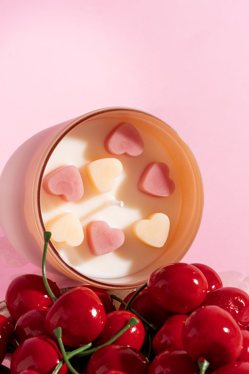 Chandelle Ma Cherry