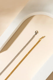 Bracelet North Or