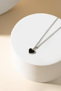 Collier Béa Argent