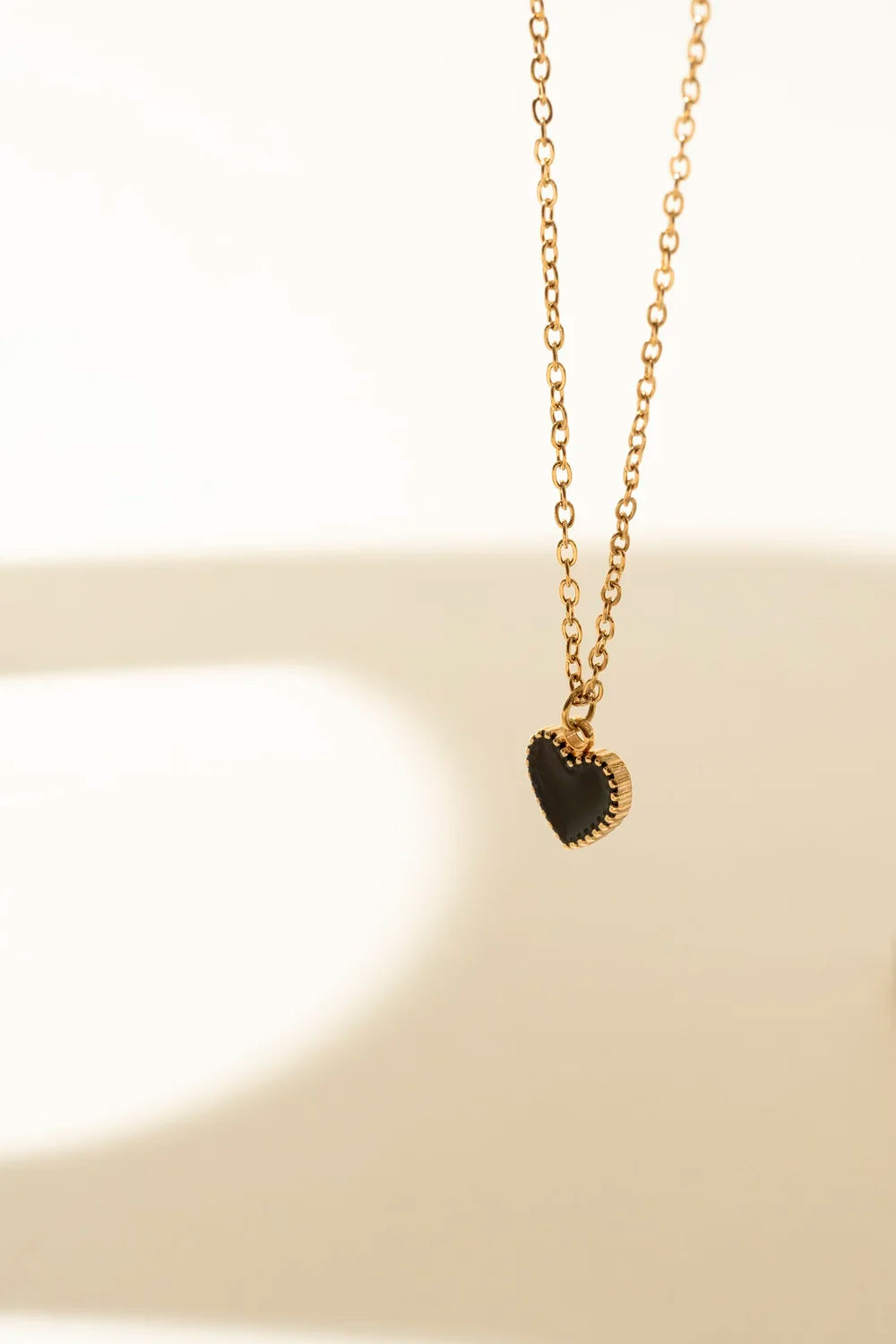Collier Béa Or