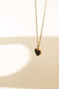 Collier Béa Or