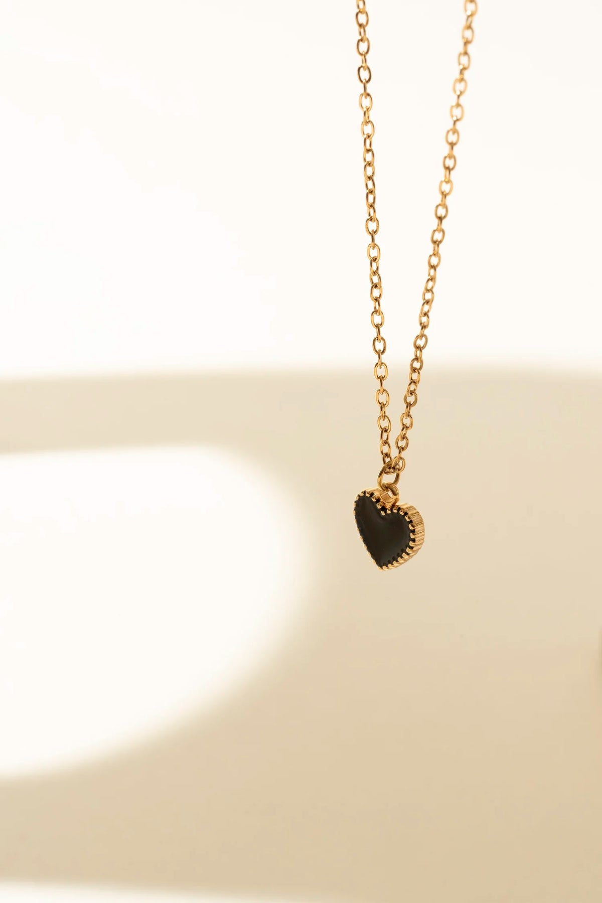 Collier Béa Or