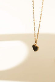 Collier Béa Or
