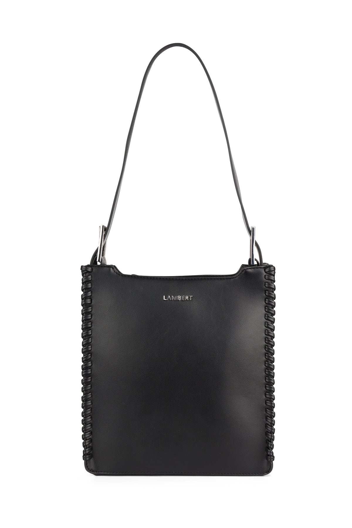 Sac-À-Main 2-En-1 Le Claudia Noir
