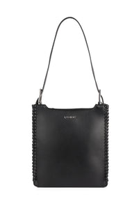 Sac-À-Main 2-En-1 Le Claudia Noir
