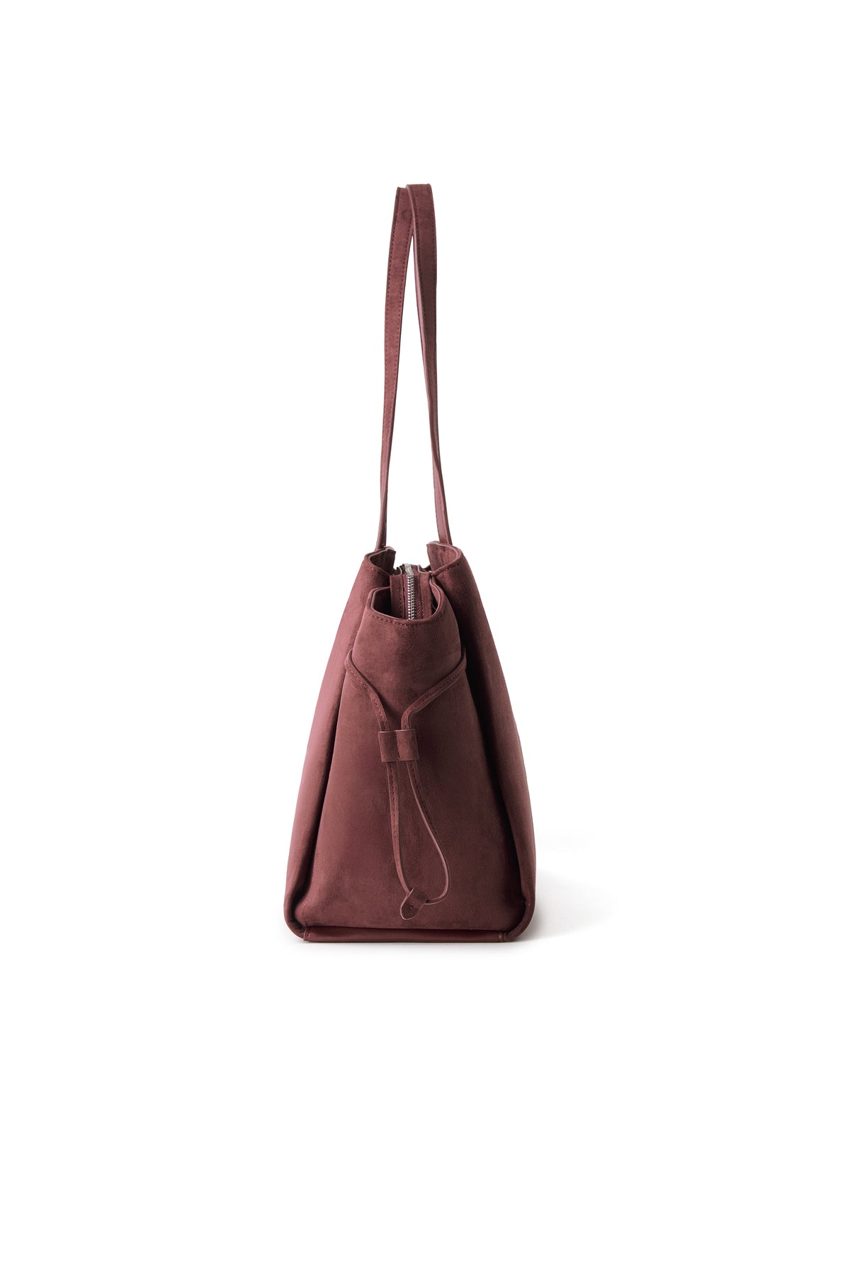 Sac Fourre-Tout Le Clothilde Cassis
