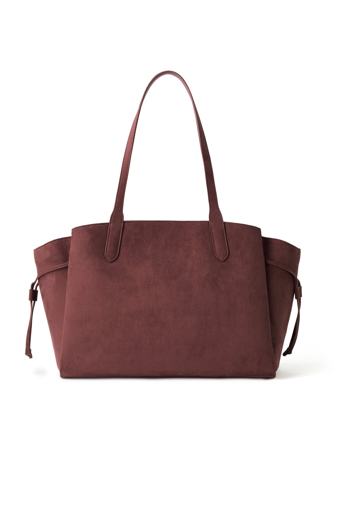 Sac Fourre-Tout Le Clothilde Cassis