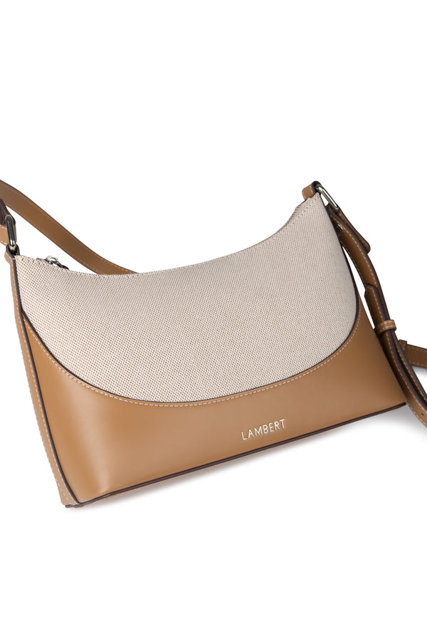 Sac-À-Main 2-En-1 Le Clover Calabasas